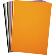 Rainbow Cover Paper Assorted - A3 (125gsm): Pack of 250