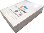 Rainbow Premium (White) Cartridge Paper - A3 (110gsm): Pack of 500