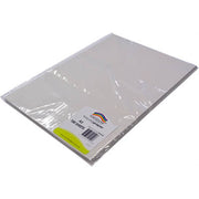 Rainbow Tracing Paper (A3) - 90gsm Clear: Pack of 100