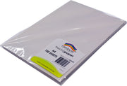 Rainbow Tracing Paper (A4) - 90gsm: Pk100