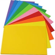 Rainbow Cardboard (A3) Spectrum: 200gsm (Pack of 100)