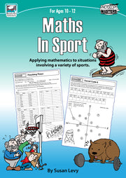 Maths In Sport