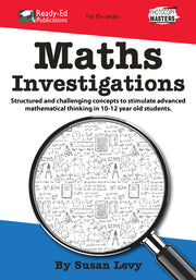 Maths Investigations