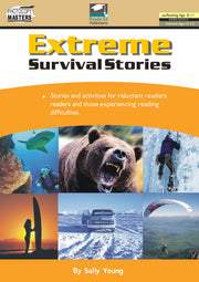 Extreme Survival Stories