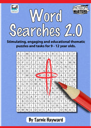 Word Searches 2.0
