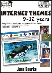 Internet Themes - Ages 9-12