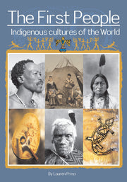 The First People Series - Resource Book