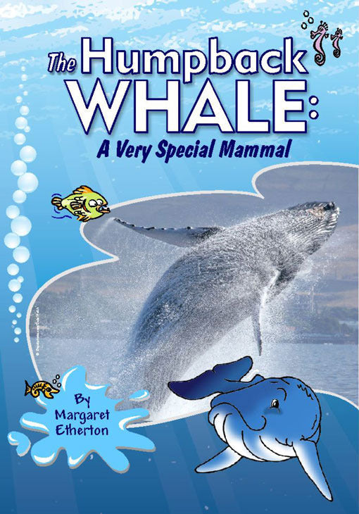 Humpback Whale Series - Resource Book