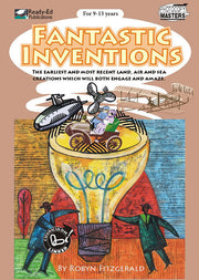 Fantastic Inventions