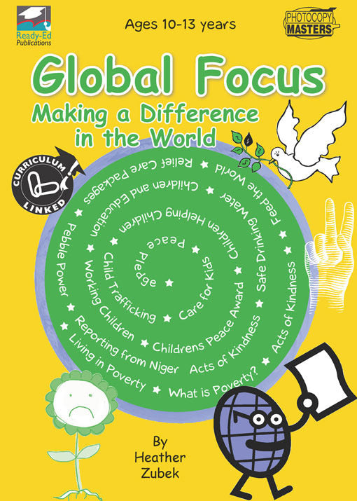 Global Focus
