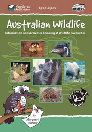 Australian Wildlife