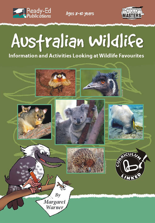 Australian Wildlife