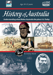 History of Australia