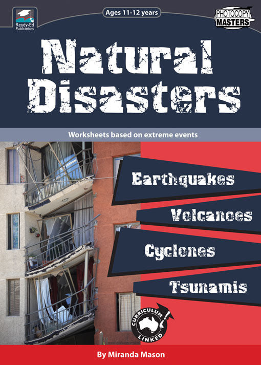 Natural Disasters