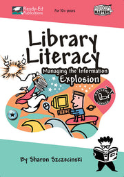 Library Literacy
