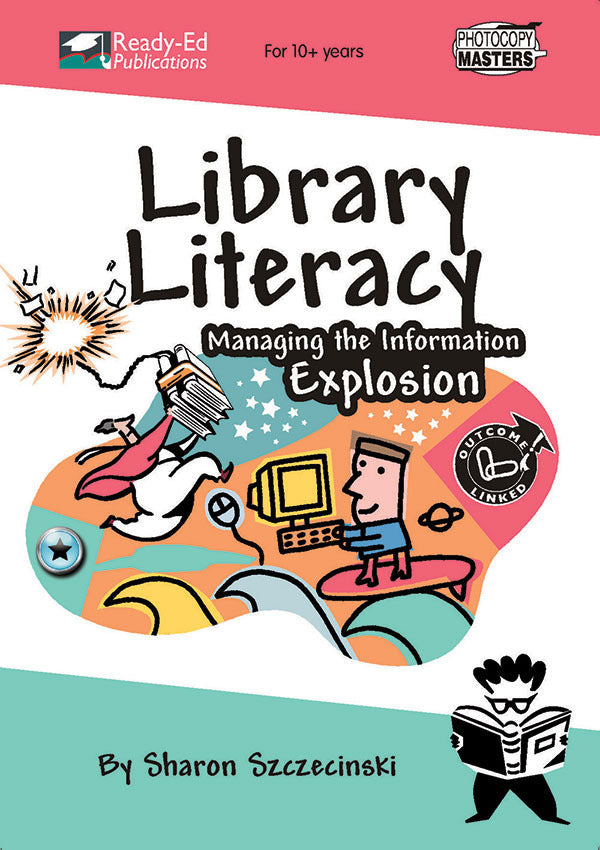 Library Literacy