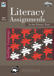Literacy Assignments for the Primary Years