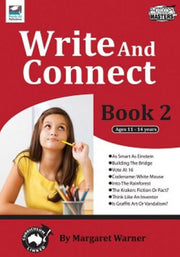 Write and Connect - Book 2