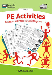 PE Activities