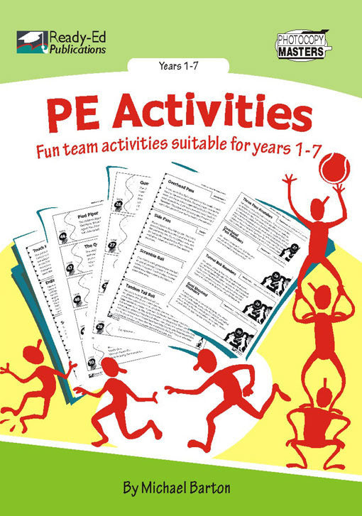 PE Activities