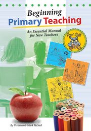 Beginning Primary Teaching