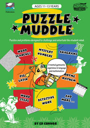 Puzzle Muddle
