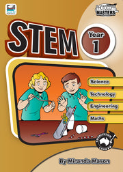 STEM - Year 1