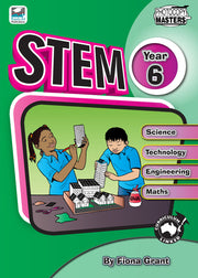 STEM - Year 6