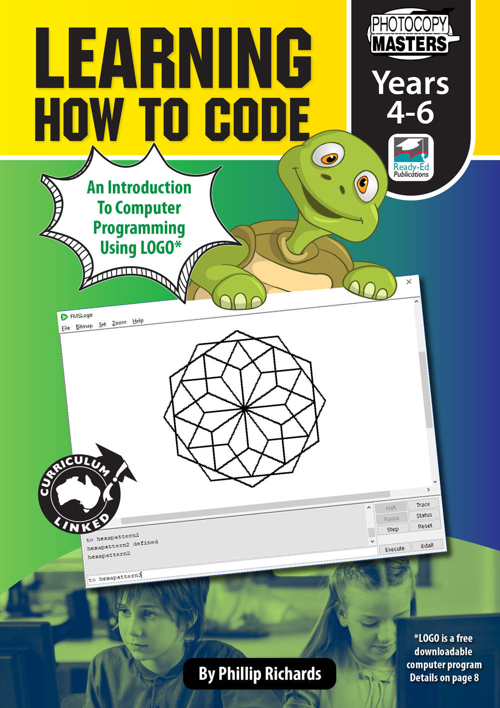 Learning How to Code