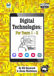 Digital Technologies for Years 1 - 2