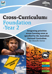 Cross-Curriculum - Foundation to Year 2