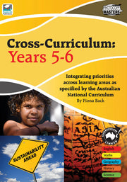 Cross-Curriculum - Years 5-6