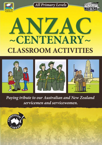 ANZAC Centenary