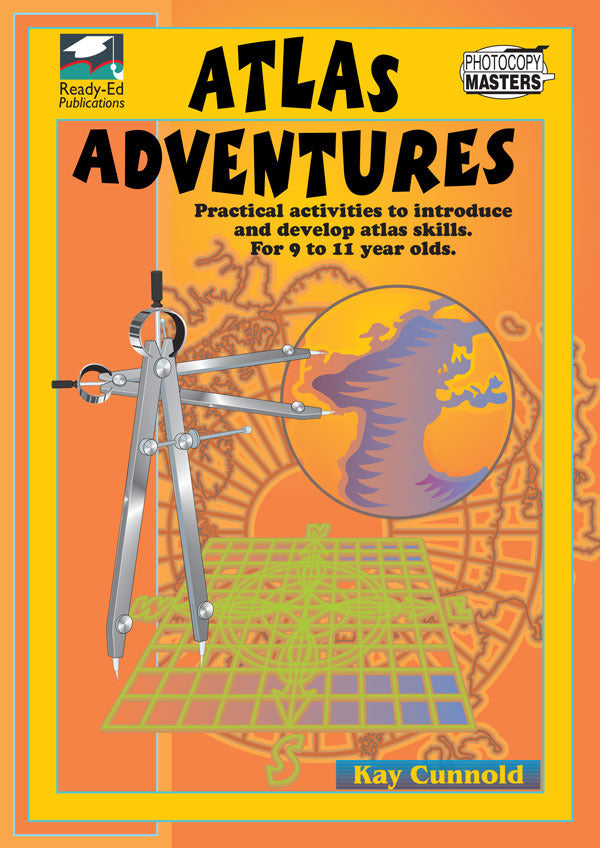 Atlas Adventures
