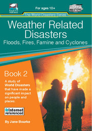 World Disasters Series - Book 2