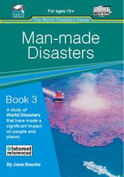 World Disasters Series - Book 3