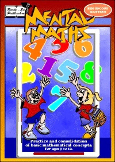 Mental Maths