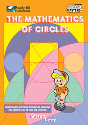 Mathematics of Circles