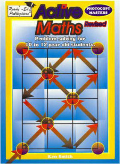 Active Maths