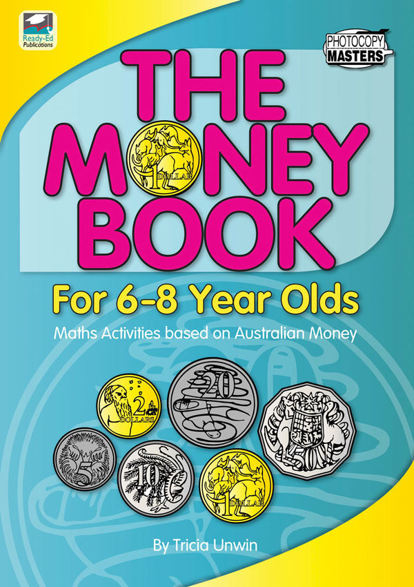 The Money Book