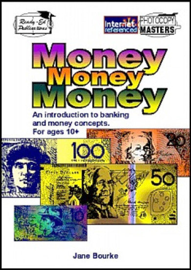 Money, Money, Money