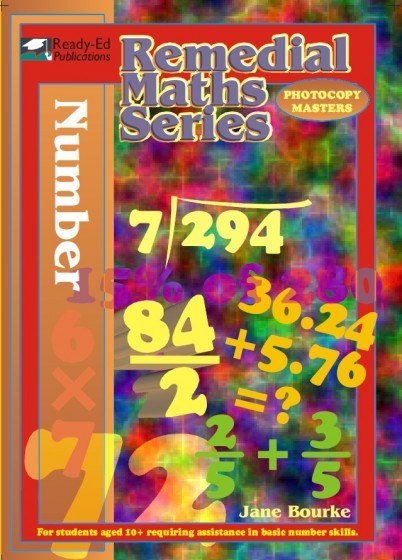 Remedial Maths Series - Number