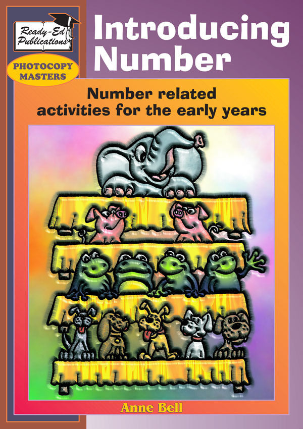 Introducing Number