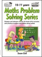 Maths Problem Solving Series - Book 2