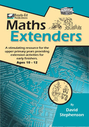 Maths Extenders