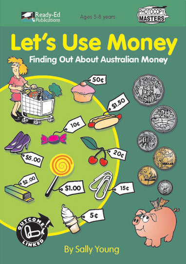 Let's Use Money