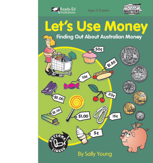 Let's Use Money