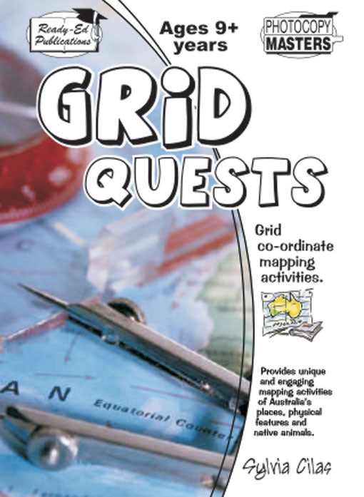 Grid Quests