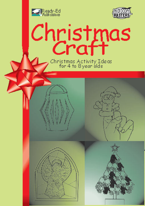 Christmas Craft