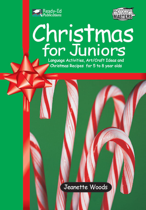 Christmas for Juniors